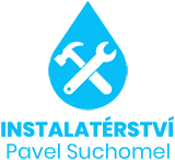 Instalatérství Suchomel